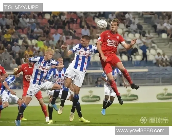 鹿特丹与埃蒙比赛分析及比分预测展望